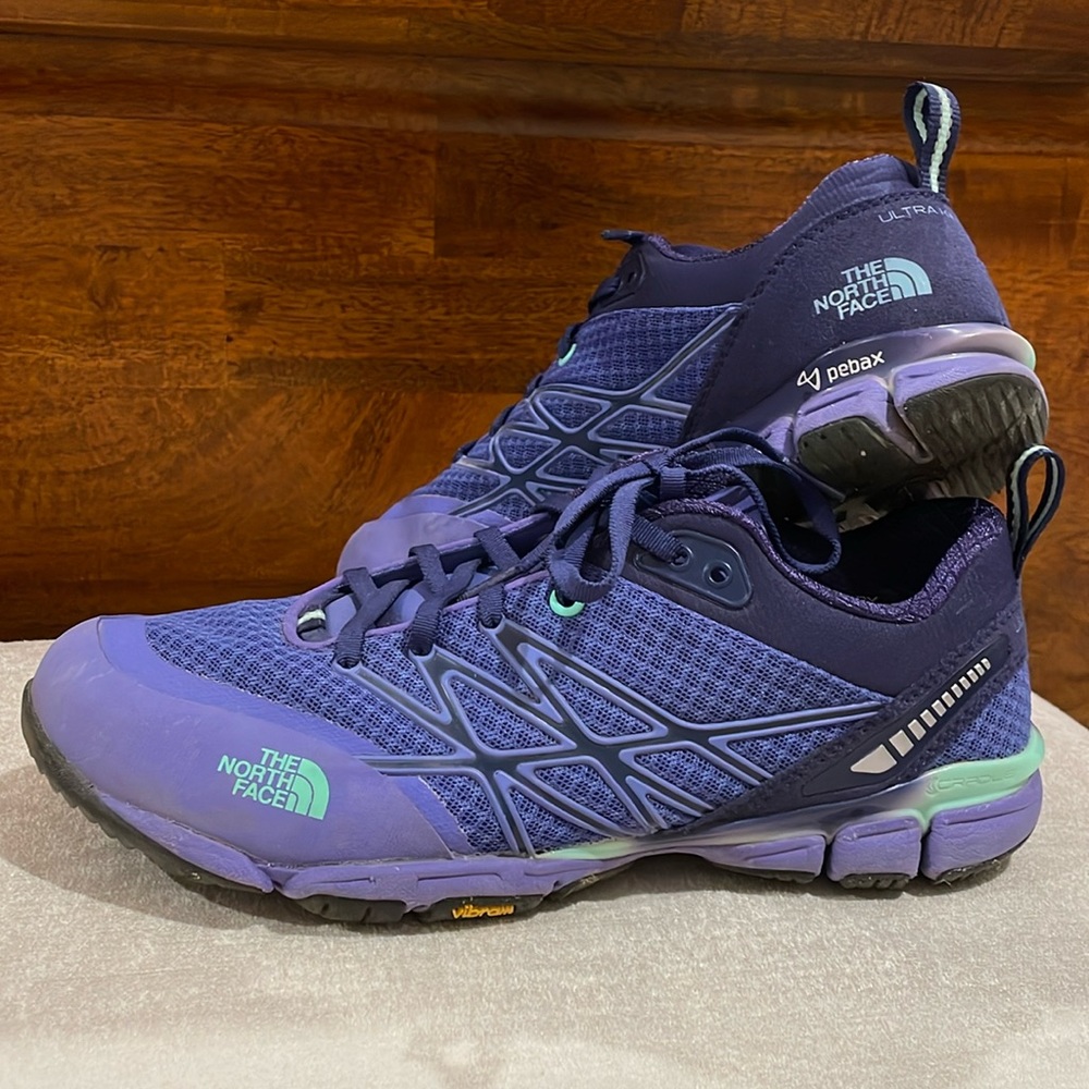 The North Face Ultra Kilowatt
